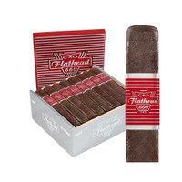 CAO Flathead V554 Camshaft Cameroon Cigars - Box of 24 CAO Flathead V554 Camshaft Cameroon Cigars - Box of 24