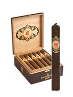 La Mission du L'Atelier 1955 Lonsdale Cigars - Natural Box of 18 La Mission du L'Atelier 1955 Lonsdale Cigars - Natural Box of 18