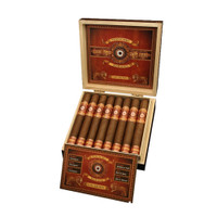 Perdomo Habano Bourbon Barrel-Aged Sun Grown Robusto - Box of 24 Perdomo Habano Bourbon Barrel-Aged Sun Grown Robusto - Box of 24