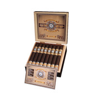 Perdomo Habano Bourbon Barrel-Aged Maduro Epicure - Box of 24 Perdomo Habano Bourbon Barrel-Aged Maduro Epicure - Box of 24