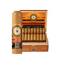 Perdomo Double Aged 12 Years Vintage Connecticut Robusto Cigars - Box of 24 Perdomo Double Aged 12 Years Vintage Connecticut Robusto Cigars - Box of 24