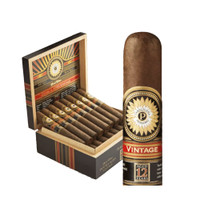 Perdomo Double Aged 12 Years Vintage Maduro Toro Cigars - Box of 24 Perdomo Double Aged 12 Years Vintage Maduro Toro Cigars - Box of 24