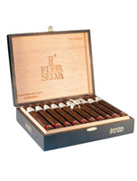 Maya Selva Flor de Selva Toro Maduro Cigars - Maduro Box of 20 Maya Selva Flor de Selva Toro Maduro Cigars - Maduro Box of 20