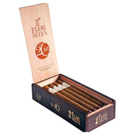 Maya Selva Flor de Selva LE 20 Years Lancero Cigars - Natural Box of 10 Maya Selva Flor de Selva LE 20 Years Lancero Cigars - Natural Box of 10