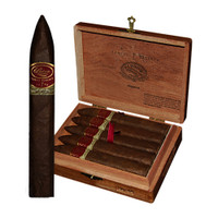 Padron Family Reserve No 44 Torpedo Cigars - Maduro Box of 10 Padron Family Reserve No 44 Torpedo Cigars - Maduro Box of 10