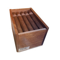 Padron Nacionales Cigars - Natural Box of 25 Padron Nacionales Cigars - Natural Box of 25