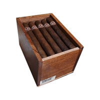 Padron Nacionales Cigars - Maduro Box of 25 Padron Nacionales Cigars - Maduro Box of 25