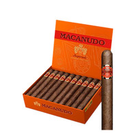 Macanudo Inspirado Orange Churchill Cigars - Natural Box of 20 Macanudo Inspirado Orange Churchill Cigars - Natural Box of 20