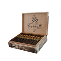 Flor de Gonzalez 90 Miles 1980 Gordito Cigars - Natural Box of 20 Flor de Gonzalez 90 Miles 1980 Gordito Cigars - Natural Box of 20