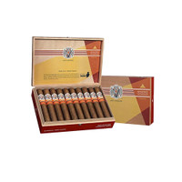 AVO Syncro Nicaragua Fogata Special Toro Cigars - Box of 20 AVO Syncro Nicaragua Fogata Special Toro Cigars - Box of 20