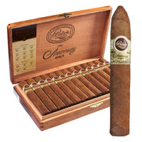 Padron 1964 Anniversary Belicoso Cigars - Natural Box of 25 Padron 1964 Anniversary Belicoso Cigars - Natural Box of 25