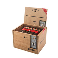 Illusione Rothchildes Cigars - Maduro Box of 50 Illusione Rothchildes Cigars - Maduro Box of 50
