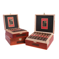 La Gran Llave by A.J Fernandez Torpedo Cigars - Oscuro Box of 20 La Gran Llave by A.J Fernandez Torpedo Cigars - Oscuro Box of 20