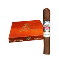 K by Karen Berger Box Pressed Robusto Cigars - Natural Box of 10 K by Karen Berger Box Pressed Robusto Cigars - Natural Box of 10