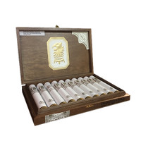 Liga Privada Undercrown Shade Toro Tubo Cigars - Natural Box of 10 Liga Privada Undercrown Shade Toro Tubo Cigars - Natural Box of 10