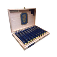 Liga Undercrown Toro Tubo Cigars - Maduro Box of 10 Liga Undercrown Toro Tubo Cigars - Maduro Box of 10