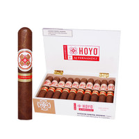 Hoyo La Amistad By A.J Fernandez Gigante Cigars - Natural Box of 20 Hoyo La Amistad By A.J Fernandez Gigante Cigars - Natural Box of 20