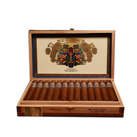 El Gueguense The Wise Man Toro Huaco Cigars - Natural Box of 25 El Gueguense The Wise Man Toro Huaco Cigars - Natural Box of 25