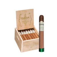 Gurkha Heritage Robusto Cigars - Natural Box of 35 Gurkha Heritage Robusto Cigars - Natural Box of 35