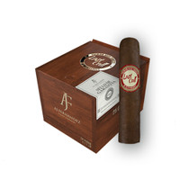 AJ Fernandez Last Call Corticas Cigars - Natural Box of 25 AJ Fernandez Last Call Corticas Cigars - Natural Box of 25