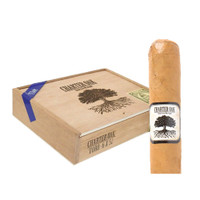 Charter Oak Connecticut Shade Petite Corona Cigars - Natural Box of 20 Charter Oak Connecticut Shade Petite Corona Cigars - Natural Box of 20