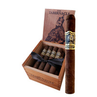 The Tabernacle Robusto Cigars - Maduro Box of 24 The Tabernacle Robusto Cigars - Maduro Box of 24