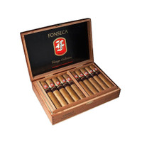 Fonseca Vintage Churchill Cigars - Natural Box of 20 Fonseca Vintage Churchill Cigars - Natural Box of 20
