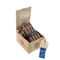 Fonseca Cubano Limitado Belicoso Cigars - Natural Box of 24 Fonseca Cubano Limitado Belicoso Cigars - Natural Box of 24