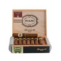 Casa Fernandez Reserva Corojo Robusto Cigars - Natural Box of 15 Casa Fernandez Reserva Corojo Robusto Cigars - Natural Box of 15
