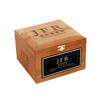 Casa Fernandez JFR Super Toro Corojo Cigars - Natural Box of 50 Casa Fernandez JFR Super Toro Corojo Cigars - Natural Box of 50