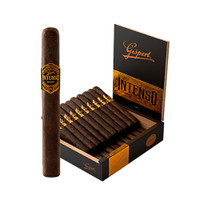 Gispert Intenso AJ Fernandez Toro Cigars - Dark Box of 20 Gispert Intenso AJ Fernandez Toro Cigars - Dark Box of 20