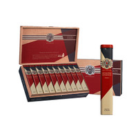 AVO Syncro Nicaragua Toro Tubos Cigars - Natural Box of 20 AVO Syncro Nicaragua Toro Tubos Cigars - Natural Box of 20