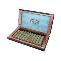 The Oscar Habano Sixty Cigars - Dark Natural Box of 11 The Oscar Habano Sixty Cigars - Dark Natural Box of 11