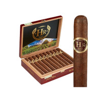HR Habano 2000 Hemoso Cigars - Dark Natural Box of 20 HR Habano 2000 Hemoso Cigars - Dark Natural Box of 20