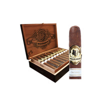 La Palina Nicaragua Oscuro Robusto Cigars - Dark Natural Box of 20 La Palina Nicaragua Oscuro Robusto Cigars - Dark Natural Box of 20