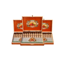 My Father La Opulencia Petite Box Pressed Cigars - Dark Box of 20 My Father La Opulencia Petite Box Pressed Cigars - Dark Box of 20