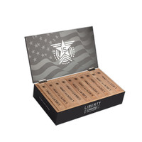 Camacho Liberty LTD 2017 Cigars - Natural Box of 20 Camacho Liberty LTD 2017 Cigars - Natural Box of 20