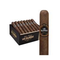 Las Calaveras Edicion Limitada 2017 LC46 Corona Cigars - Dark Natural Box of 24 Las Calaveras Edicion Limitada 2017 LC46 Corona Cigars - Dark Natural Box of 24