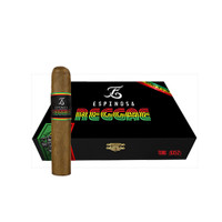 Espinosa Reggae Toro Cigars - Natural Box of 20 Espinosa Reggae Toro Cigars - Natural Box of 20