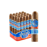 El Galan Campestre Habano Churchill Cigars - Natural Bundle of 20 El Galan Campestre Habano Churchill Cigars - Natural Bundle of 20
