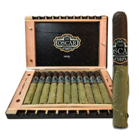 The Oscar San Andres Sixty Cigars - Maduro Box of 11 The Oscar San Andres Sixty Cigars - Maduro Box of 11