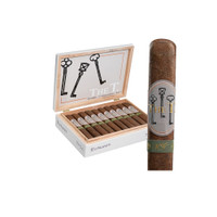 The Truth Box Pressed Lonsdale Cigars - Natural Box of 20 The Truth Box Pressed Lonsdale Cigars - Natural Box of 20