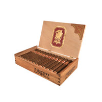 Liga Privada Undercrown Sungrown Corona Cigars - Natural Box of 25 Liga Privada Undercrown Sungrown Corona Cigars - Natural Box of 25