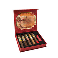 La Aroma de Cuba Best Sellers Assortment with Lighter - Box of 5 La Aroma de Cuba Best Sellers Assortment with Lighter - Box of 5