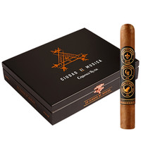 Ciudad de Musica by Montecristo Robusto Cigars - Natural Box of 20 Ciudad de Musica by Montecristo Robusto Cigars - Natural Box of 20