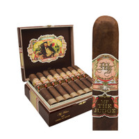 My Father MF The Judge Toro Fino Cigars - Maduro Box of 23 My Father MF The Judge Toro Fino Cigars - Maduro Box of 23