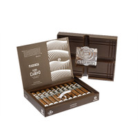 Plasencia Alma Del Campo Guajiro Cigars - Natural Box of 10 Plasencia Alma Del Campo Guajiro Cigars - Natural Box of 10