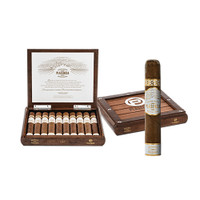 Plasencia Reserva Original Robusto 10 Cigars - Natural Box of 10 Plasencia Reserva Original Robusto 10 Cigars - Natural Box of 10