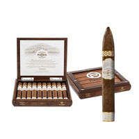 Plasencia Reserva Original Piramide Cigars - Natural Box of 20 Plasencia Reserva Original Piramide Cigars - Natural Box of 20