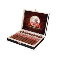 Pappy Van Winkle Tradition Belicoso Fino Cigars - Dark Box of 10 Pappy Van Winkle Tradition Belicoso Fino Cigars - Dark Box of 10